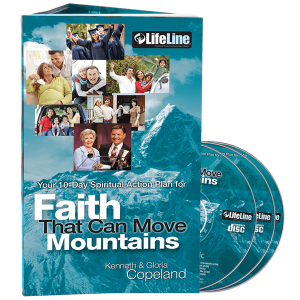 Faith Lifeline Kit