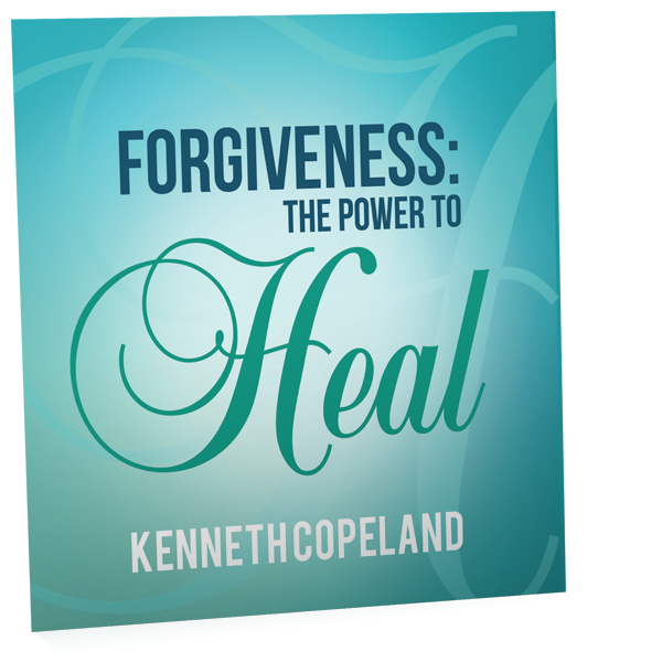 Forgiveness: The Power to Heal DVD