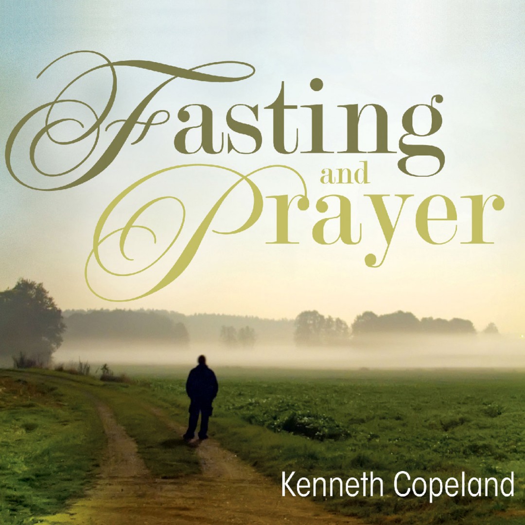 Fasting and Prayer – CD Series | KCM Canada Online Shopping