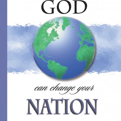 One Word From God Can Change Your Nation