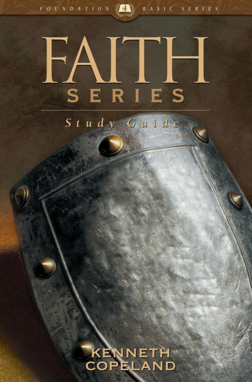 Faith Series Study Guide