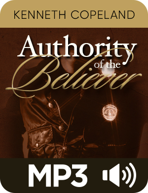 Authority of the Believer