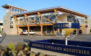 KCM Canada Building