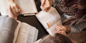 Prayer of Intercession
