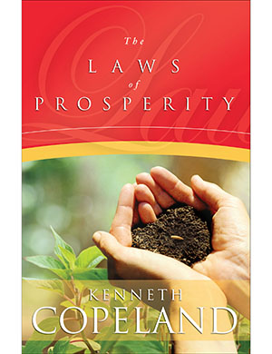 The Laws of Prosperity Digital Book