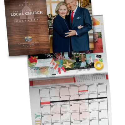 Kenneth Copeland Ministries Kenneth Copeland Ministries