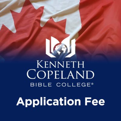 KCBC Canada Application Fee