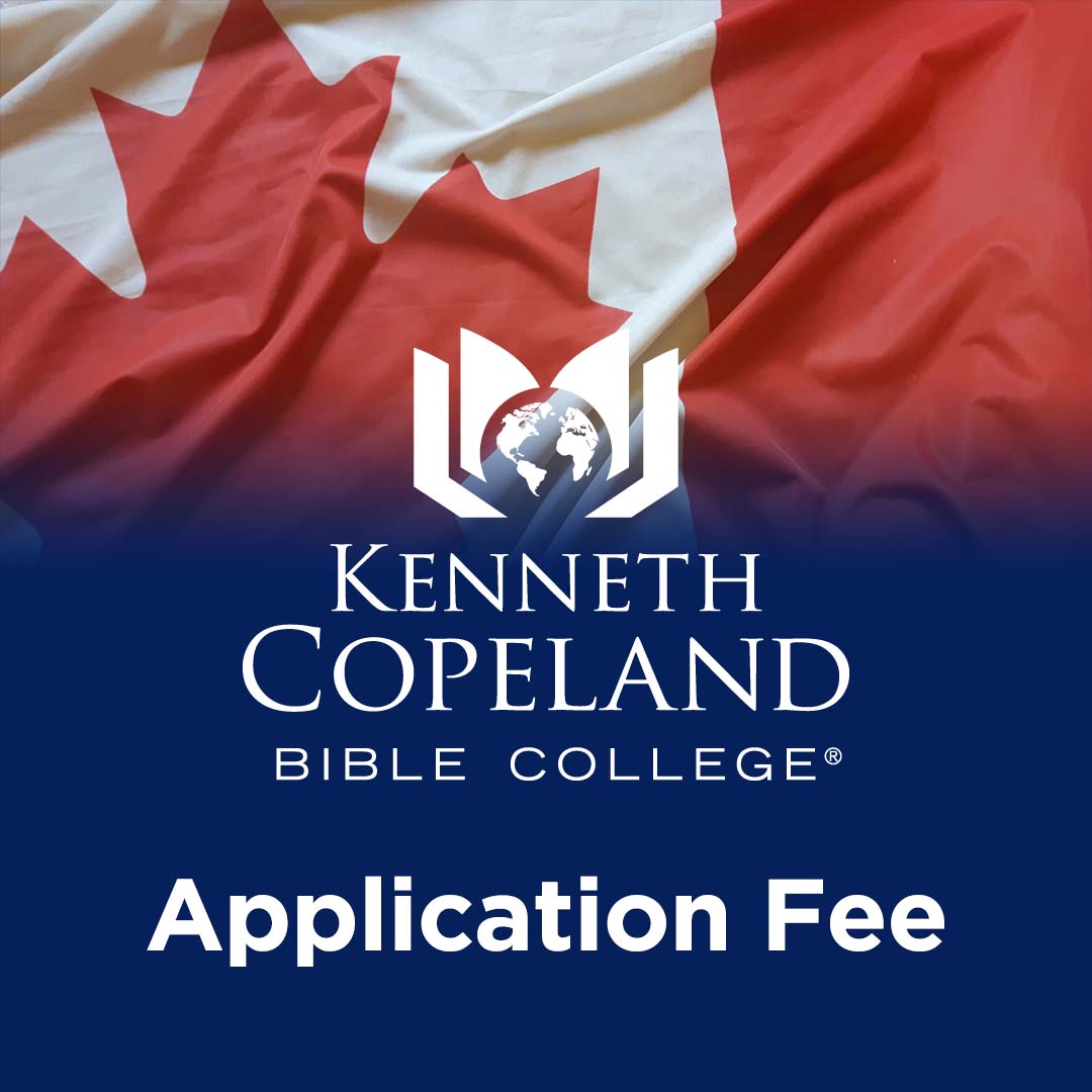 KCBC Canada Application Fee