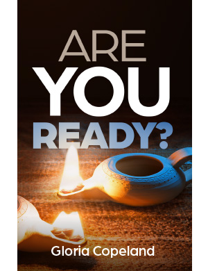 Are You Ready? Digital BK