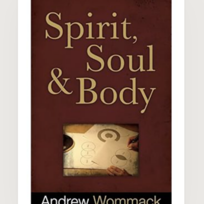 Spirit, Soul & Body PBBK