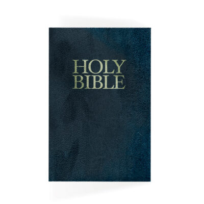 NKJV Bible with Study Notes