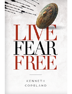 Live Fear Free HCBK