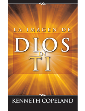 La Imagen de Dios en Ti (The Image of God in You) MINIBK