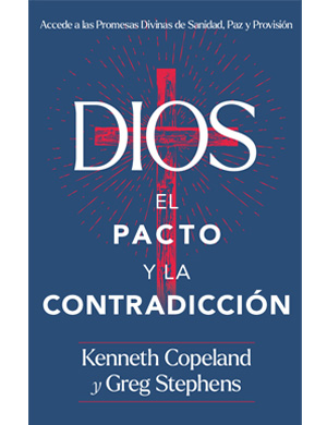 Dios, el Pacto y la Contradicción (God, the Covenant and the Contradiction) HCBK