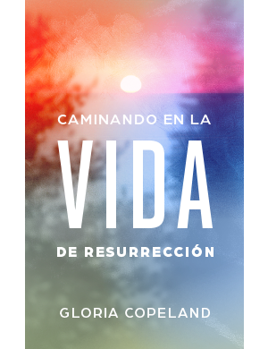 Caminando en La Vida de Resurrección (Walking in Resurrection Life) MINIBK
