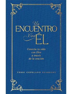 Un Encuentro con Él (An Encounter With Him ) BK