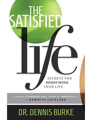 The Satisfied Life PBBK