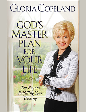 God's Master Plan for Your Life Digital BK