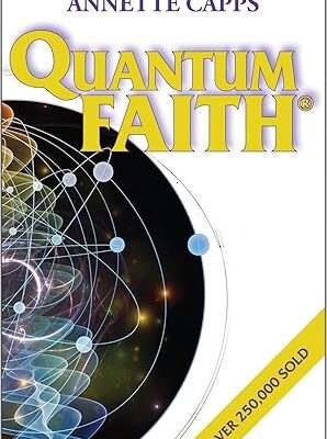Quantum Faith NiniBK