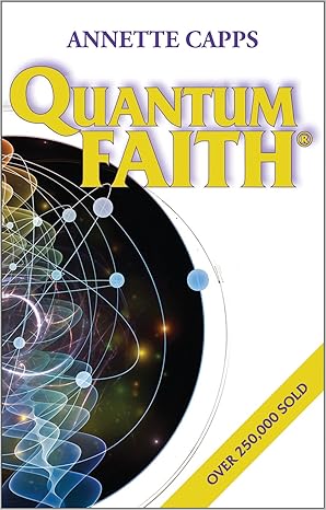 Quantum Faith NiniBK