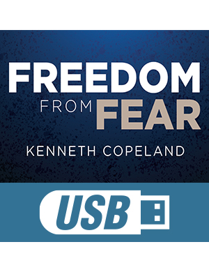 Freedom From Fear USBMP3