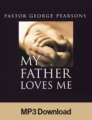 My Father Loves Me - DLA